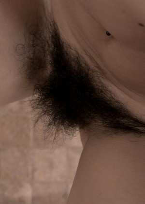 wearehairy Sally pics