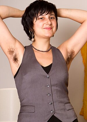 wearehairy Sarah S pics