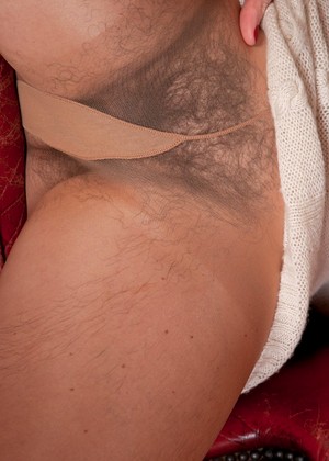 wearehairy Sharlyn pics