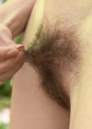 wearehairy Shaya pics