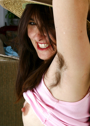 Wearehairy Shelby November Mature Vod