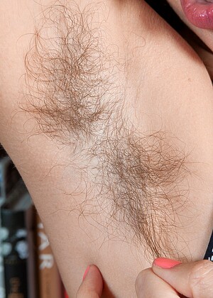 wearehairy Simone pics