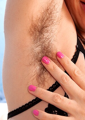 wearehairy Simone pics