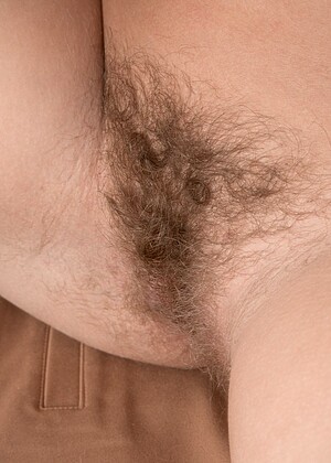 wearehairy Sofi Goldfinger pics