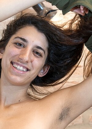 wearehairy Sofia H pics