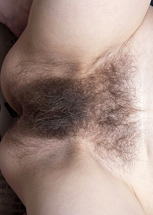 wearehairy Trixie pics