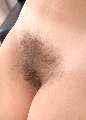 wearehairy Ulrikke pics