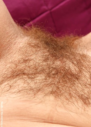 wearehairy Vanda pics