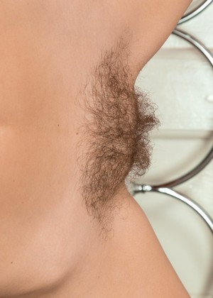 Wearehairy Vanessa Scott Nude Hairy Program