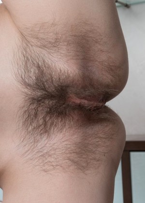 Wearehairy Model pics