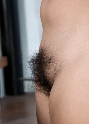 Wearehairy Model jpg 8