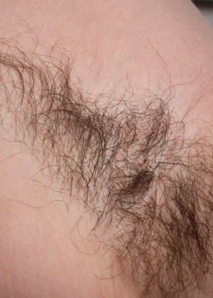 Wearehairy Model jpg 9