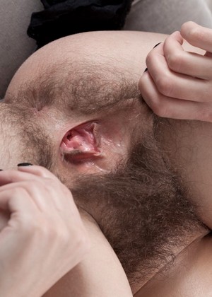 Wearehairy Model pics