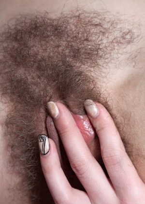 Wearehairy Wearehairy Model Delicious Uniform Xxxmag