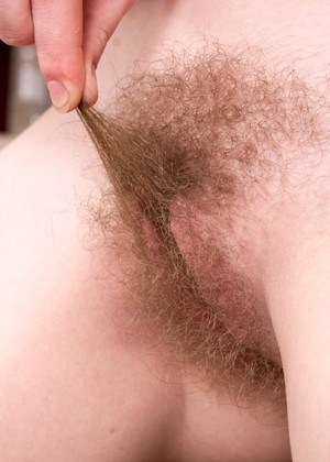 Wearehairy Model jpg 1