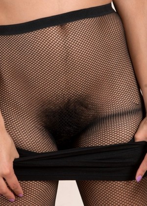 Wearehairy Model jpg 3