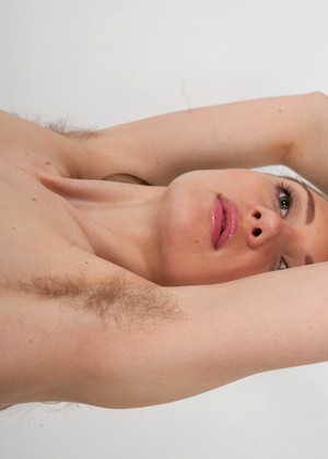 Wearehairy Model pics