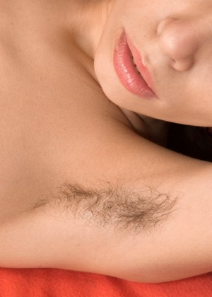 Wearehairy Model pics