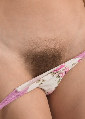 Wearehairy Model jpg 7