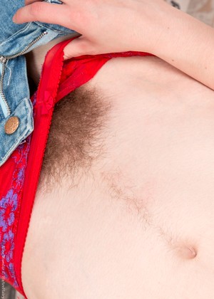 Wearehairy Model jpg 3