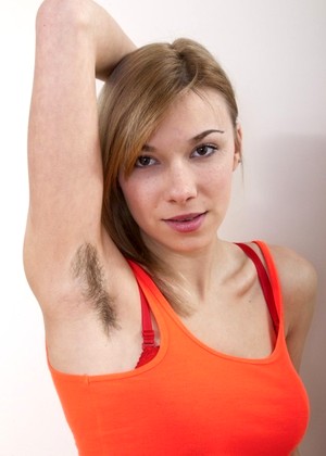 Wearehairy Model pics