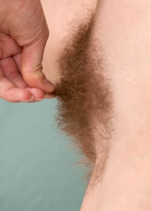 Wearehairy Model pics