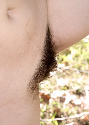 Wearehairy Model pics