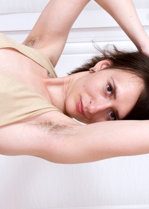 Wearehairy Model jpg 10