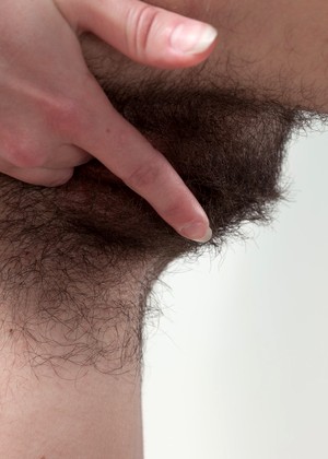 Wearehairy Model pics