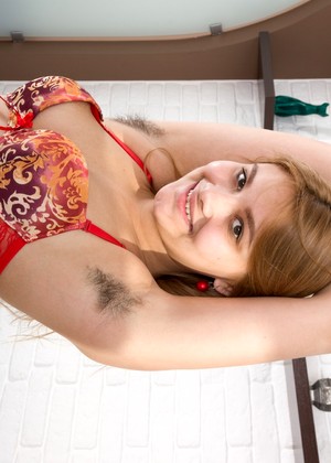 Wearehairy Wearehairy Model Fun Russian Mobi Photo