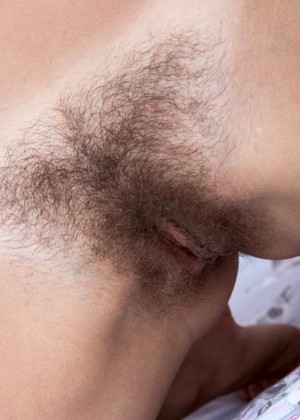 Wearehairy Model jpg 14