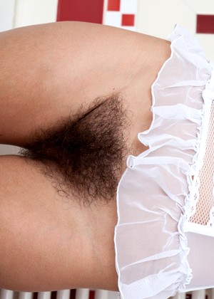 Wearehairy Model jpg 12