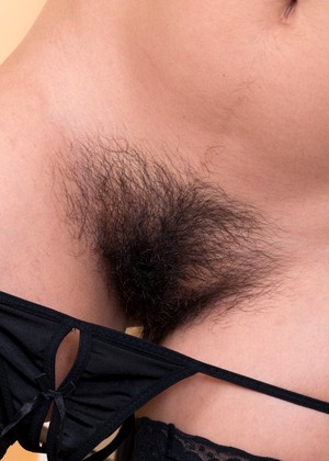 Wearehairy Model jpg 7