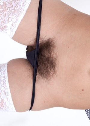 Wearehairy Model jpg 16