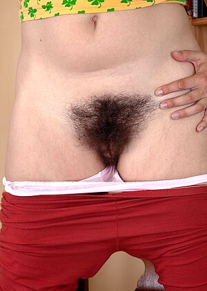 Wearehairy Model jpg 9