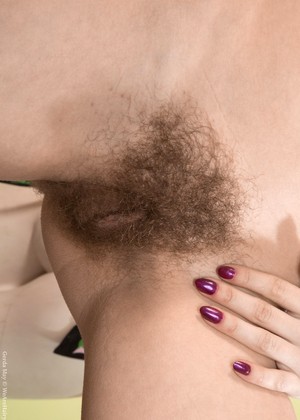 Wearehairy Wearehairy Model Lovest Pussy Pornpicture