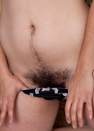 Wearehairy Model pics