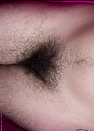 Wearehairy Model jpg 4