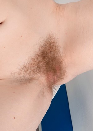 Wearehairy Model jpg 13