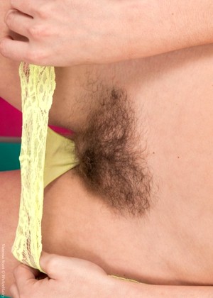 Wearehairy Model pics