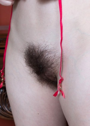 Wearehairy Model pics