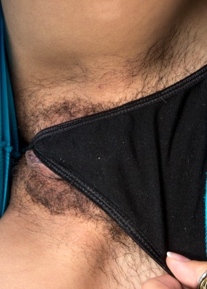 Wearehairy Model pics