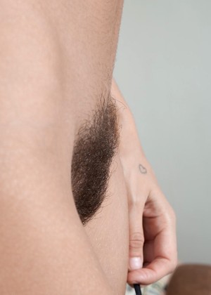 Wearehairy Model pics