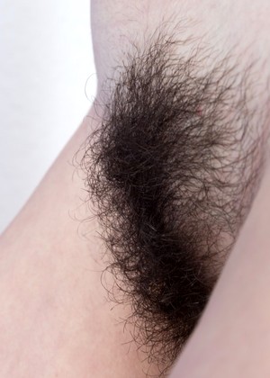 Wearehairy Model jpg 12