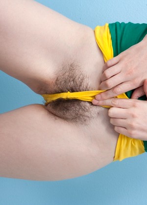 Wearehairy Model jpg 13