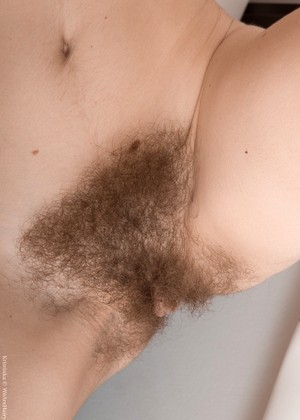 Wearehairy Model pics