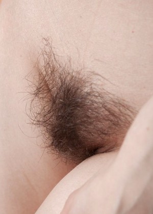 Wearehairy Model jpg 7