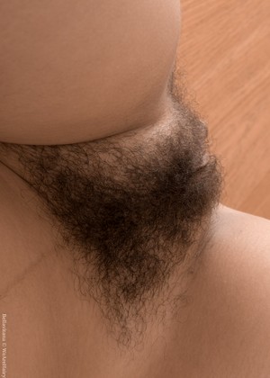 Wearehairy Model jpg 6