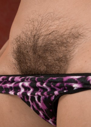 Wearehairy Model pics