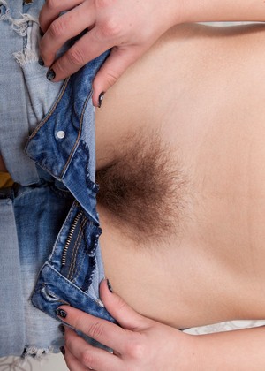 Wearehairy Model jpg 2